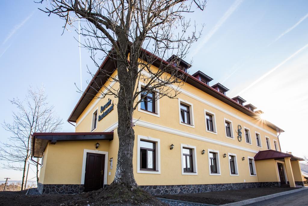 Penzion Altmayer Banska Stiavnica Exterior photo