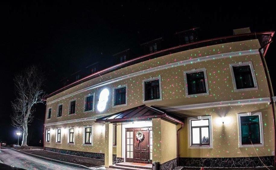 Penzion Altmayer Banska Stiavnica Exterior photo